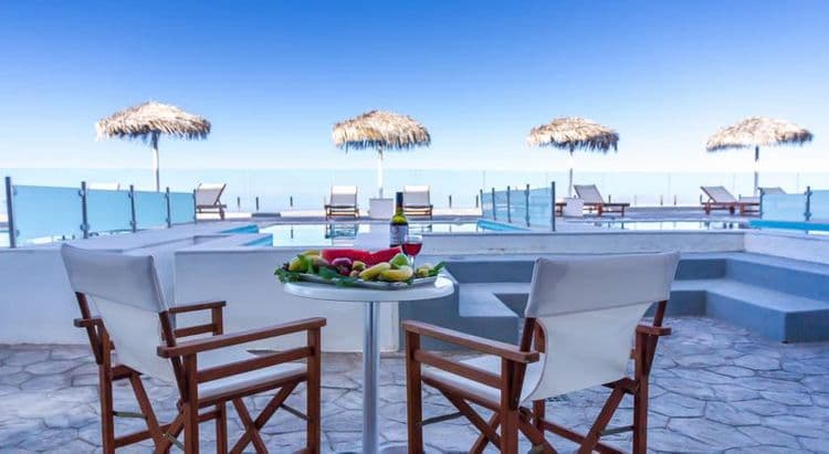 Splendour Resort