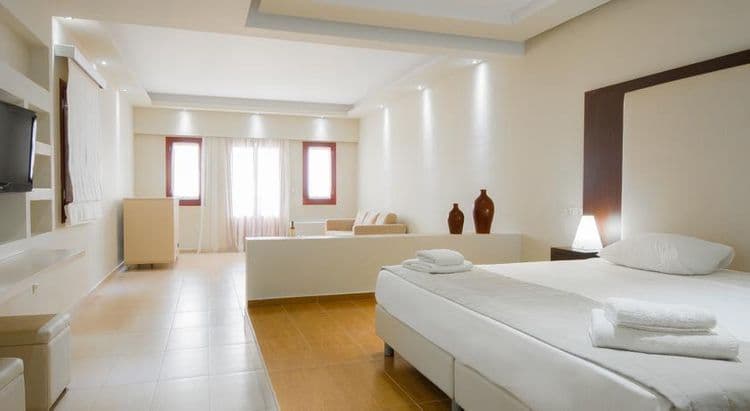 Splendour Resort