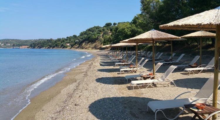 Kappa Resort