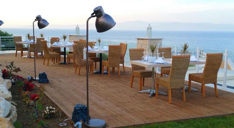Kappa Resort