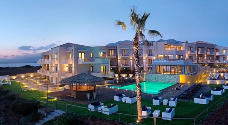 Alas Resort & Spa