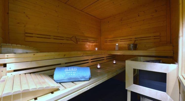 Alas Resort & Spa