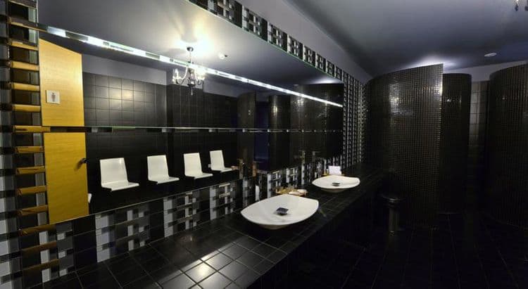 Alas Resort & Spa