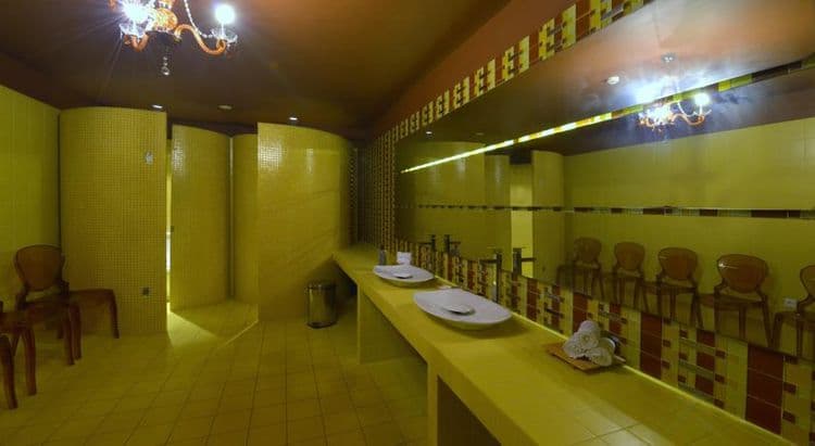 Alas Resort & Spa