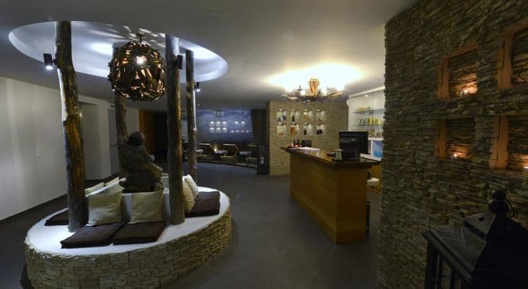 Alas Resort & Spa