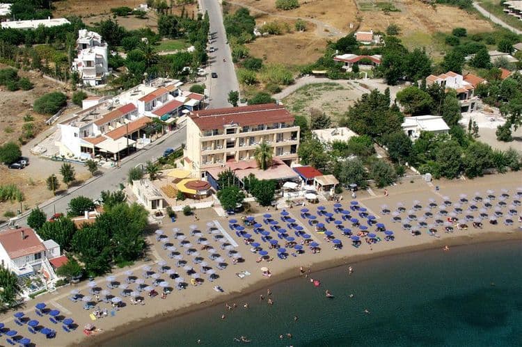 Lido Star Beach