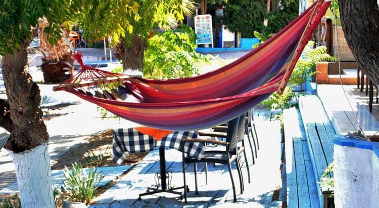 Lido Star Beach
