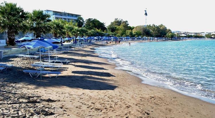 Lido Star Beach