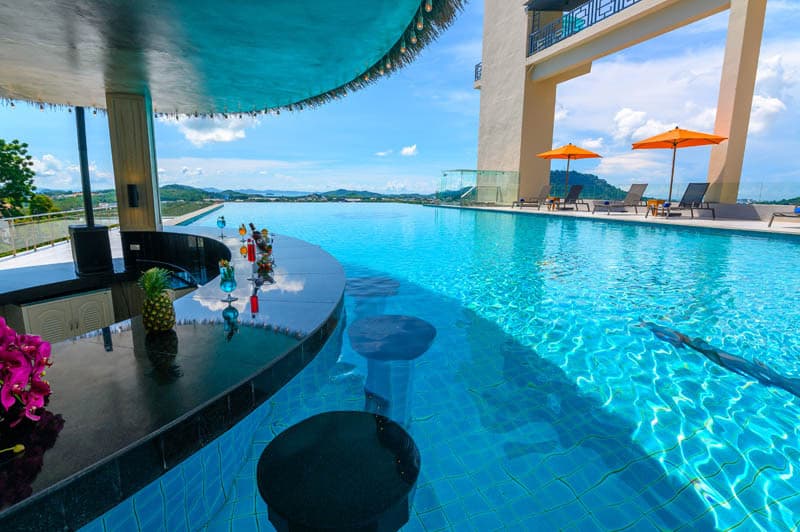 Hilltop Wellness Resort