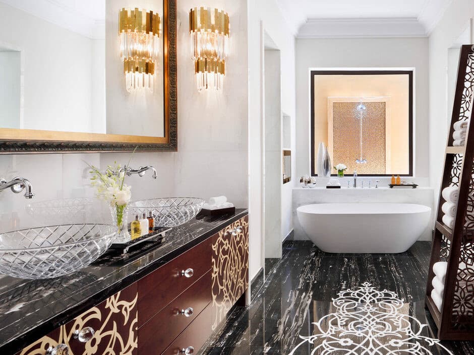 One & Only Royal Mirage The Residence & Spa