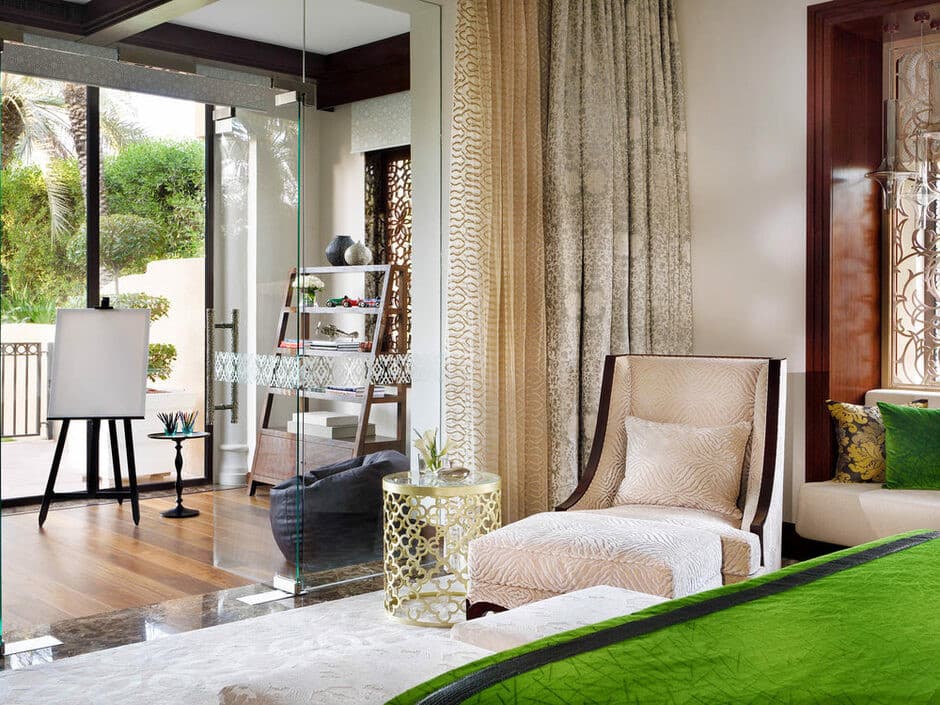 One & Only Royal Mirage The Residence & Spa