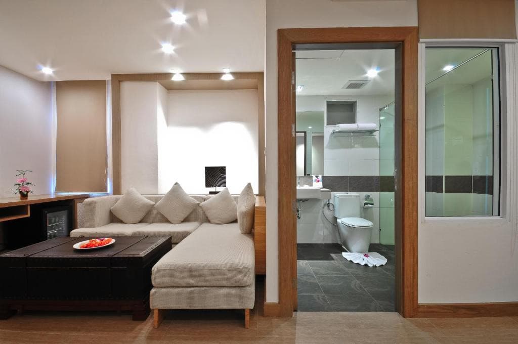 The Ashlee Plaza Patong Hotel & Spa
