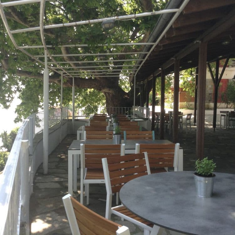 Olympos Hotel Platamonas