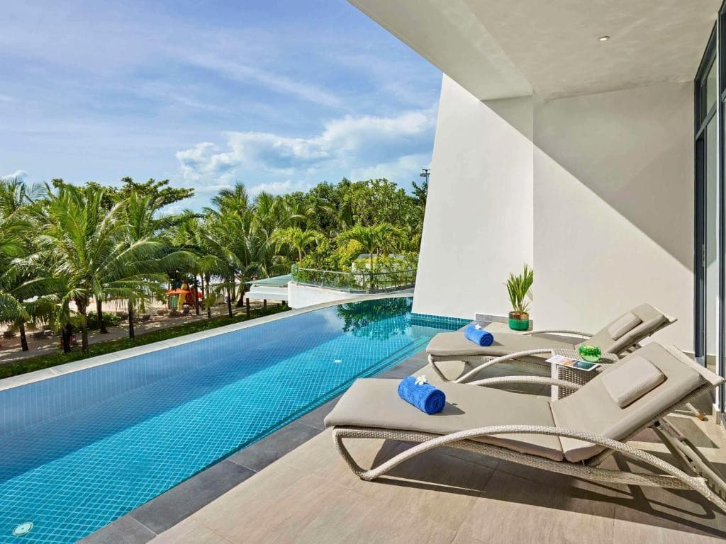 PREMIER RESIDENCES PHU QUOC EMERALD BAY