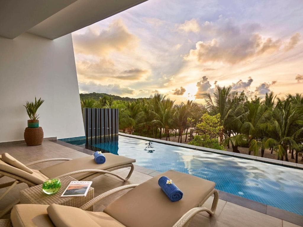 PREMIER RESIDENCES PHU QUOC EMERALD BAY
