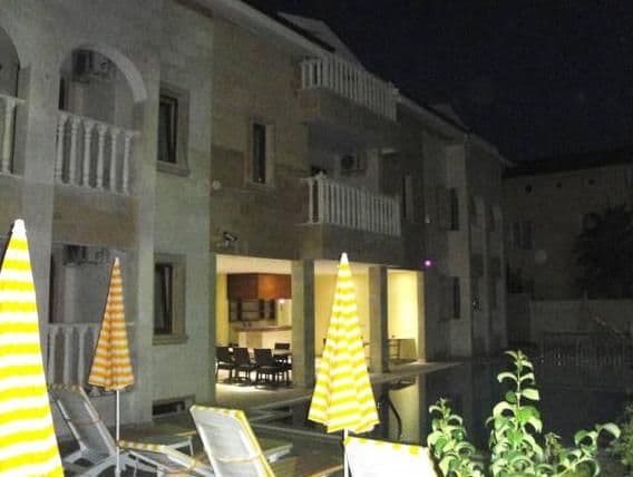 Dinara Hotel