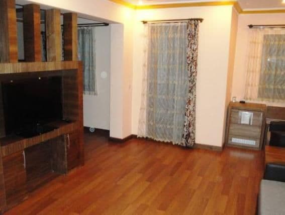 Dinara Hotel