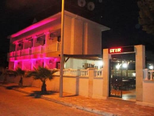 Dinara Hotel