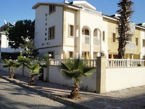 Dinara Hotel