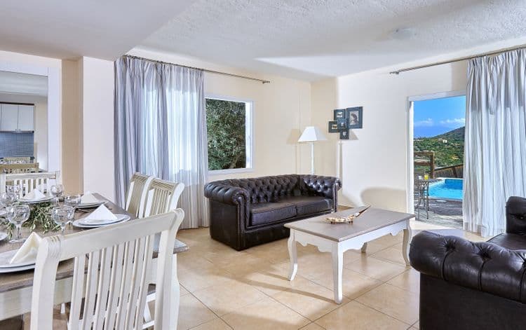 Elounda Eleon Villas