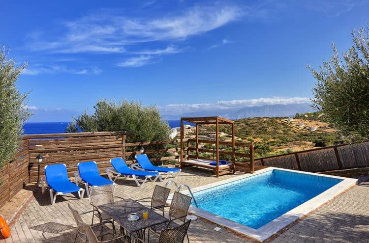 Elounda Eleon Villas