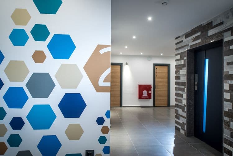 Infinity Blue Boutique Hotel & Spa