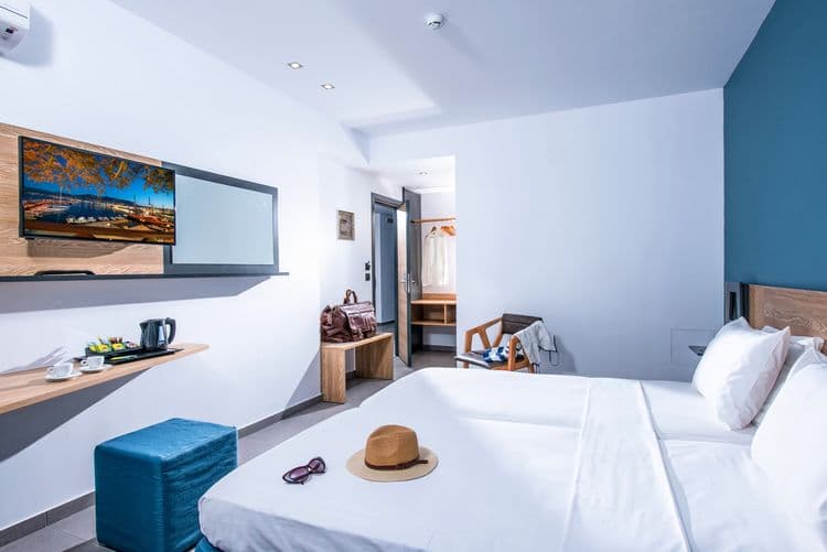 Infinity Blue Boutique Hotel & Spa