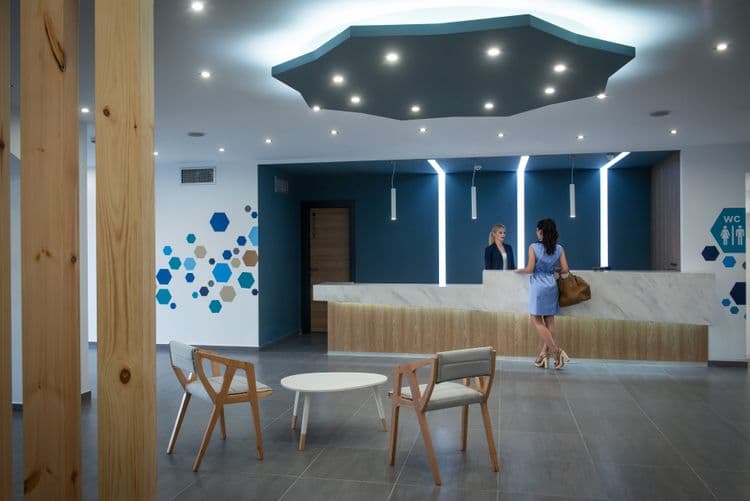 Infinity Blue Boutique Hotel & Spa