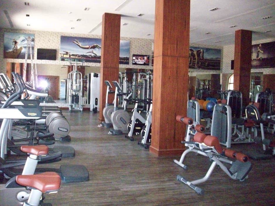 SAPPHIRE MARINE HOTEL