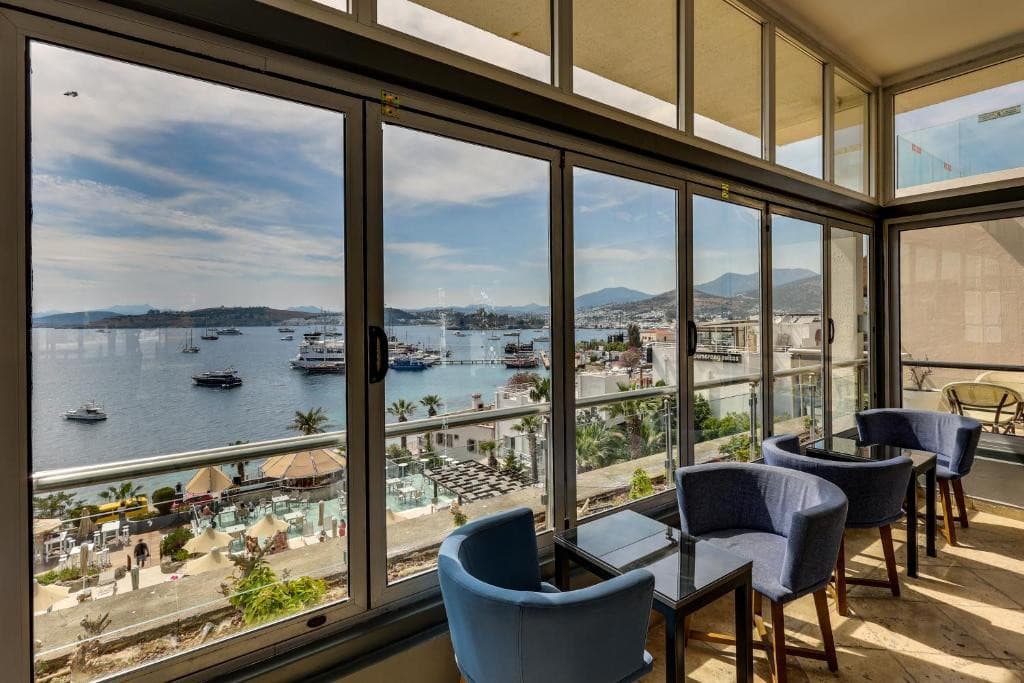 Diamond Of Bodrum Hotel
