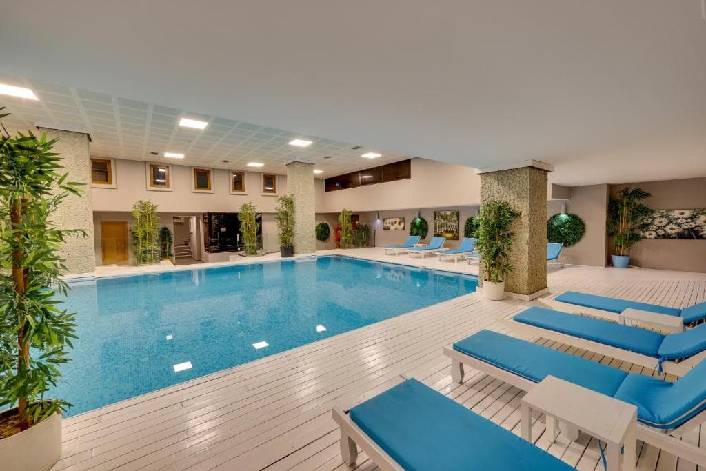 Diamond Of Bodrum Hotel