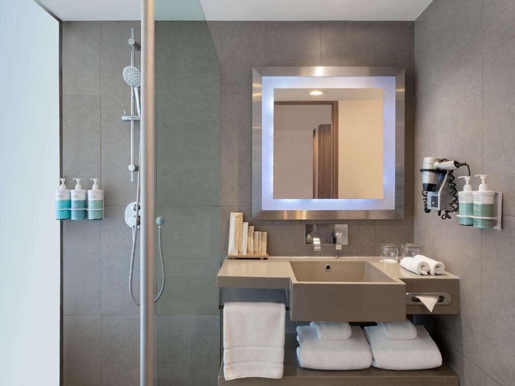Novotel Bangkok On Siam Square