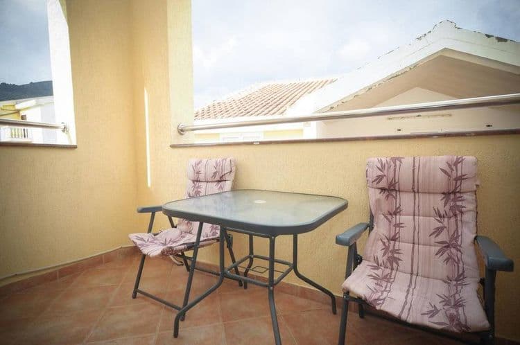 Jovan Apartments
