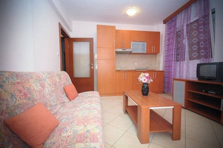 Jovan Apartments