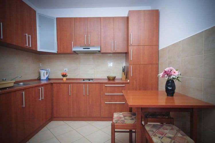 Jovan Apartments