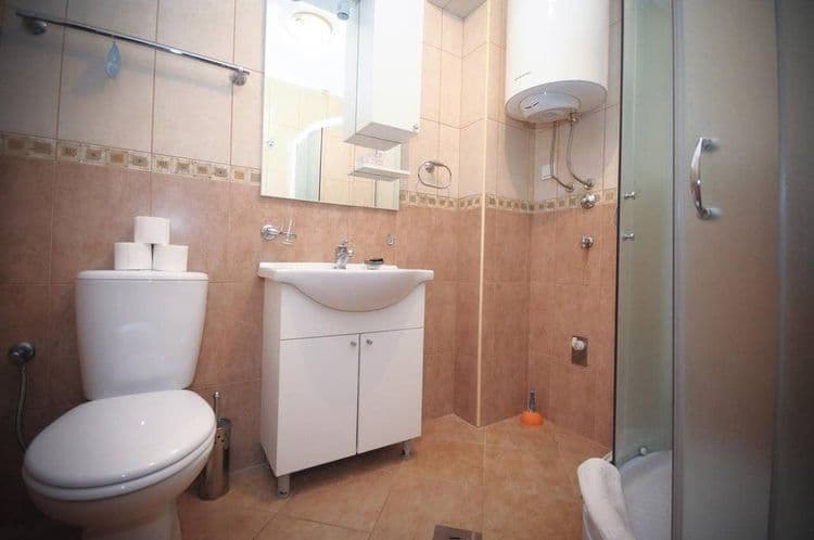 Jovan Apartments