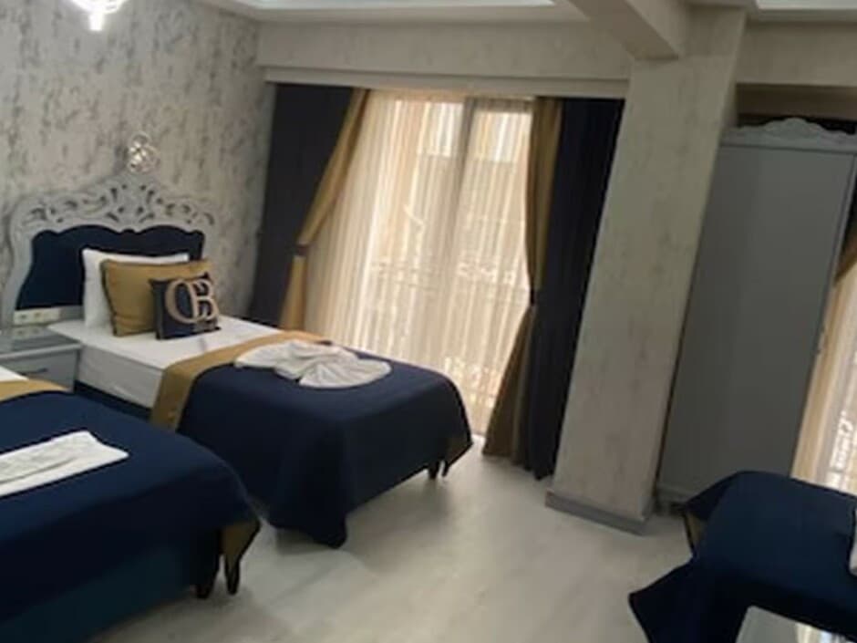 BALPETEK HOTEL