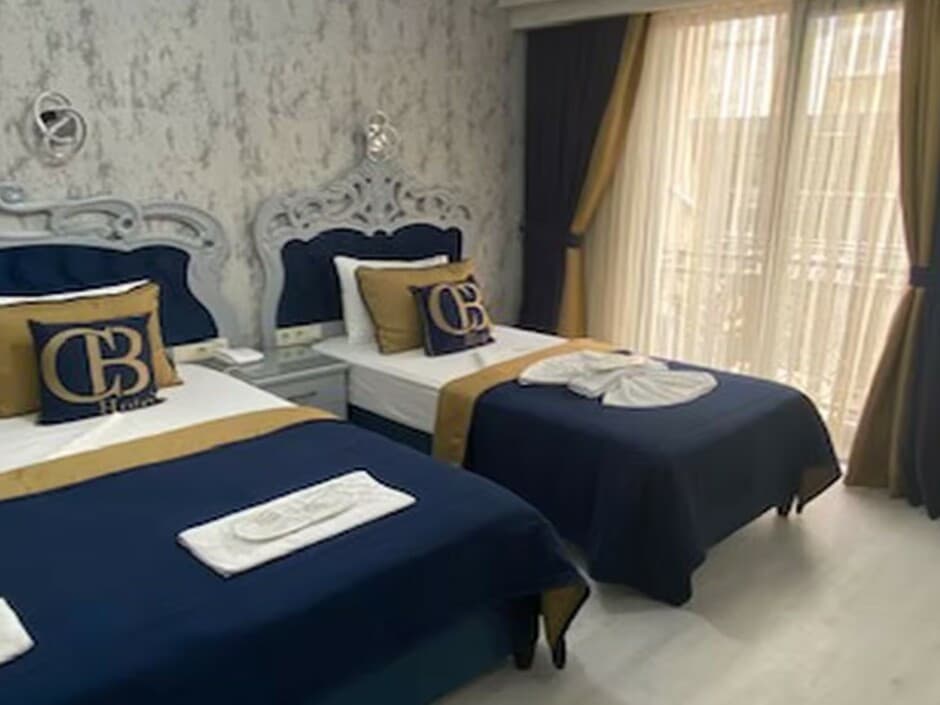 BALPETEK HOTEL