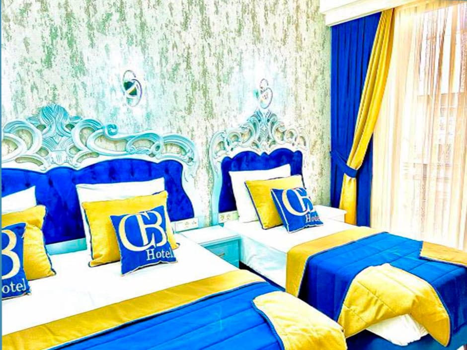 BALPETEK HOTEL