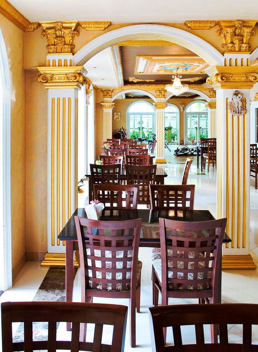 Rita Resort & Residence