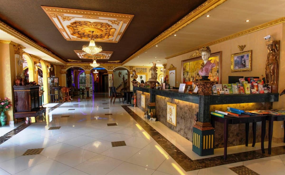 Rita Resort & Residence