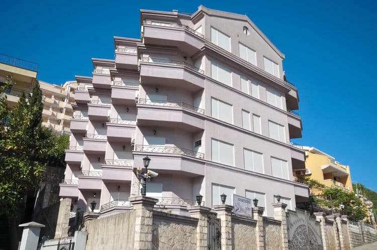 Imperija Villa