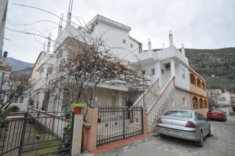 Brajic Apartments