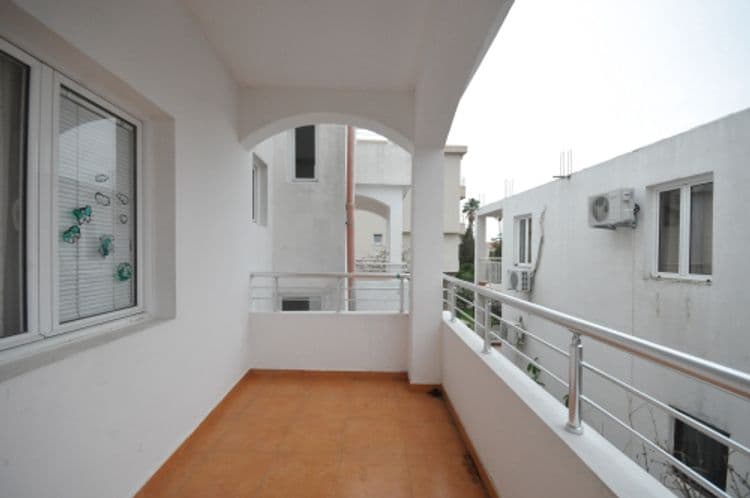 Brajic Apartments