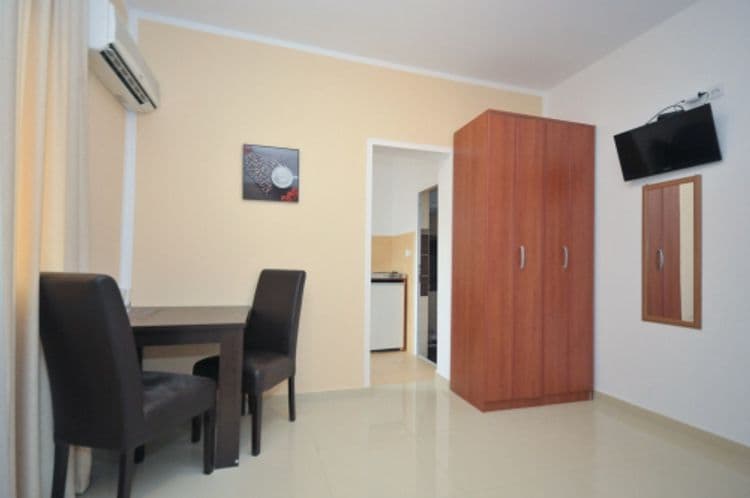 Brajic Apartments