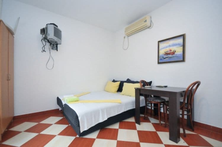 Brajic Apartments