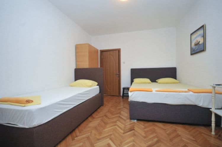 Brajic Apartments