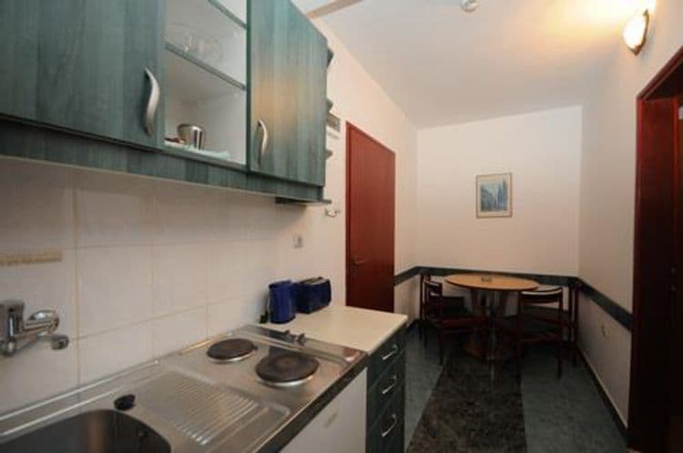 Mont Apartments
