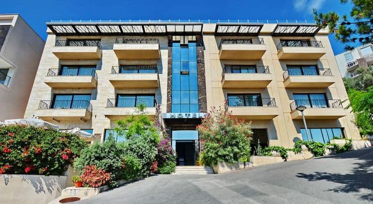 HEC Residence Hotel