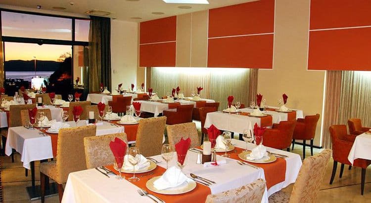 HEC Residence Hotel